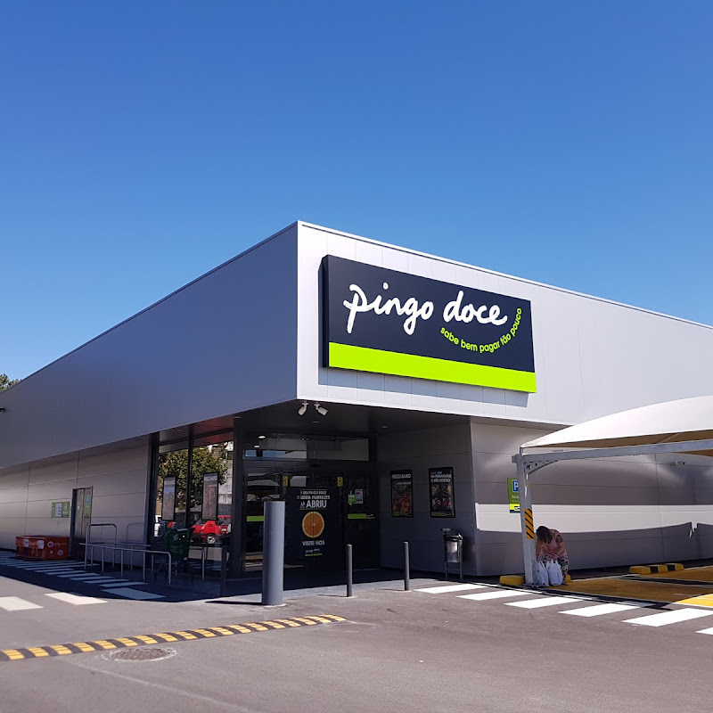 equipa Pingo Doce Venha Trabalhar Conosco no Pingo Doce: Uma Experiência Única te Espera!