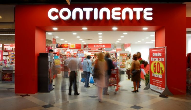 áreas de recrutamento Continente Continente Está Contratando: Faça Parte de uma Equipa de Sucesso!