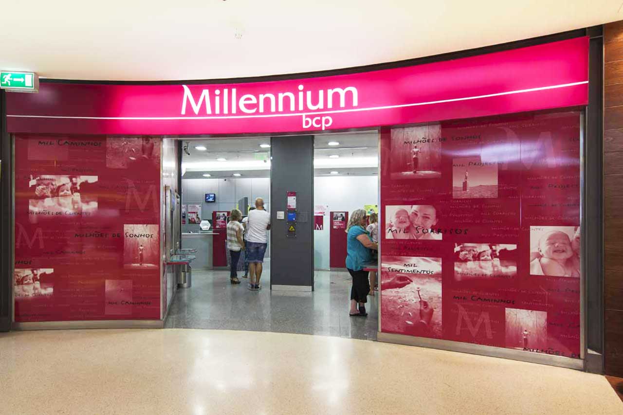 cartão de crédito BCP Explore o Mundo Financeiro com o Cartão de Crédito BCP