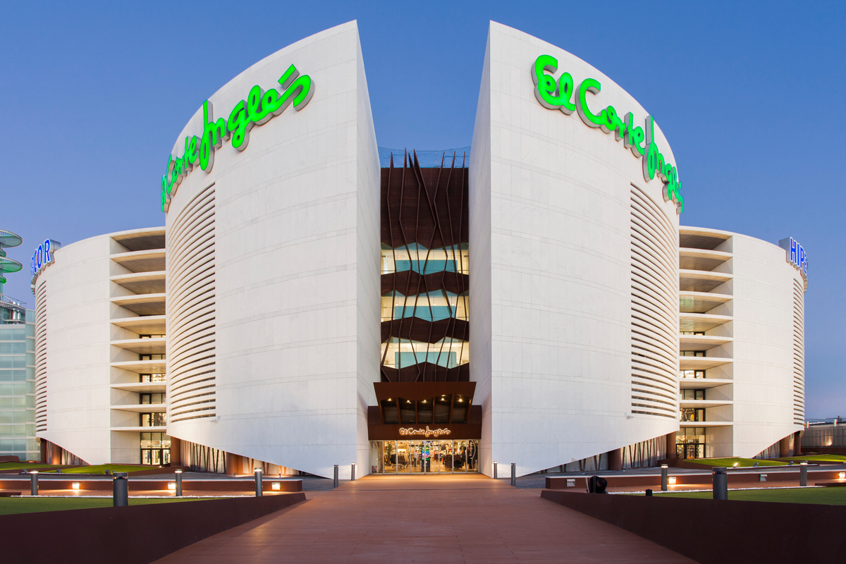 Carreira de Sucesso no El Corte Inglés: Explore as Oportunidades de Trabalho
