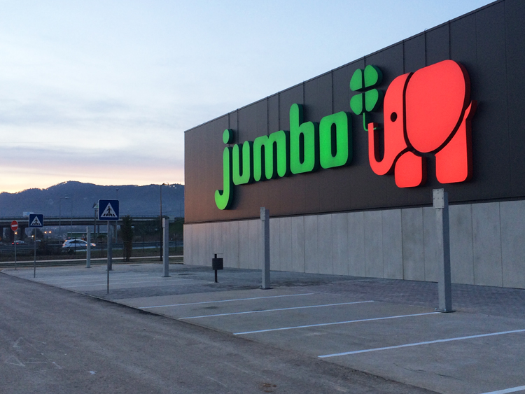 Valores do Jumbo Carreira no Jumbo: Construa um Futuro de Sucesso ao Nosso Lado!