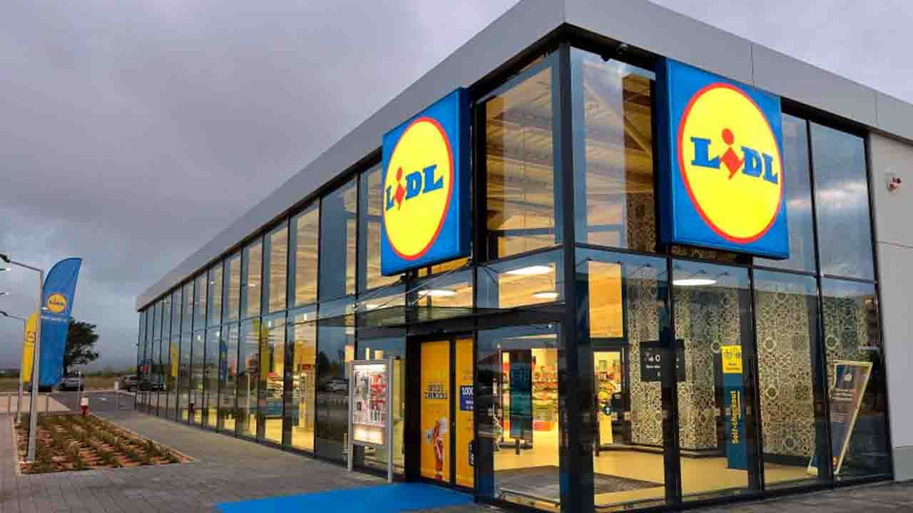 Lidl Operador de Entreposto Vaga Aberta no Lidl: Junte-se a Nós e Faça a Diferença!