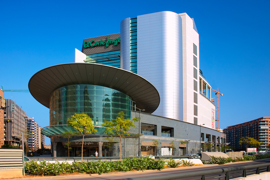 Carreira de Sucesso no El Corte Inglés: Oportunidades de Trabalho