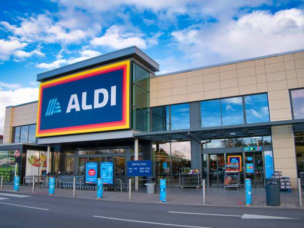 Carreiras Administração Central ALDI Oportunidade de Carreira na Aldi: Venha Fazer Parte da Nossa Equipa!